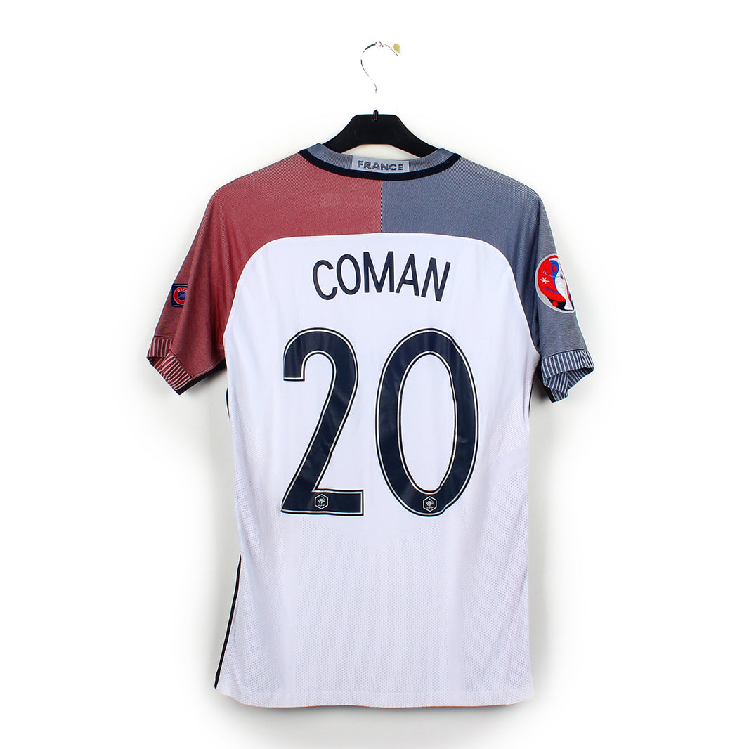 2016 - Equipe de France - Coman #20 (M) [pro]