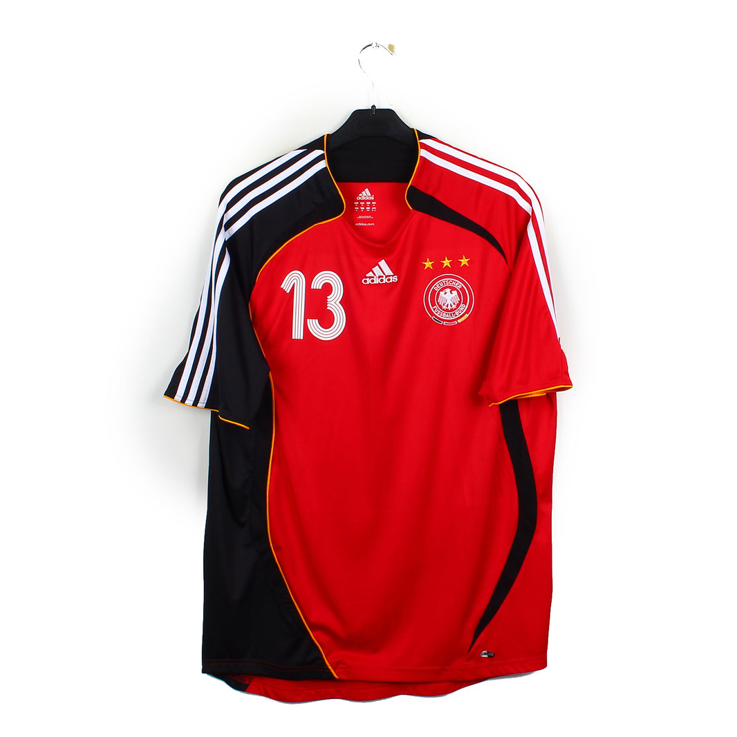 2005/07 - Allemagne - Ballack #13 (XL)