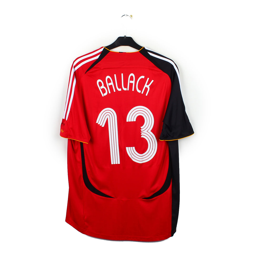 2005/07 - Allemagne - Ballack #13 (XL)