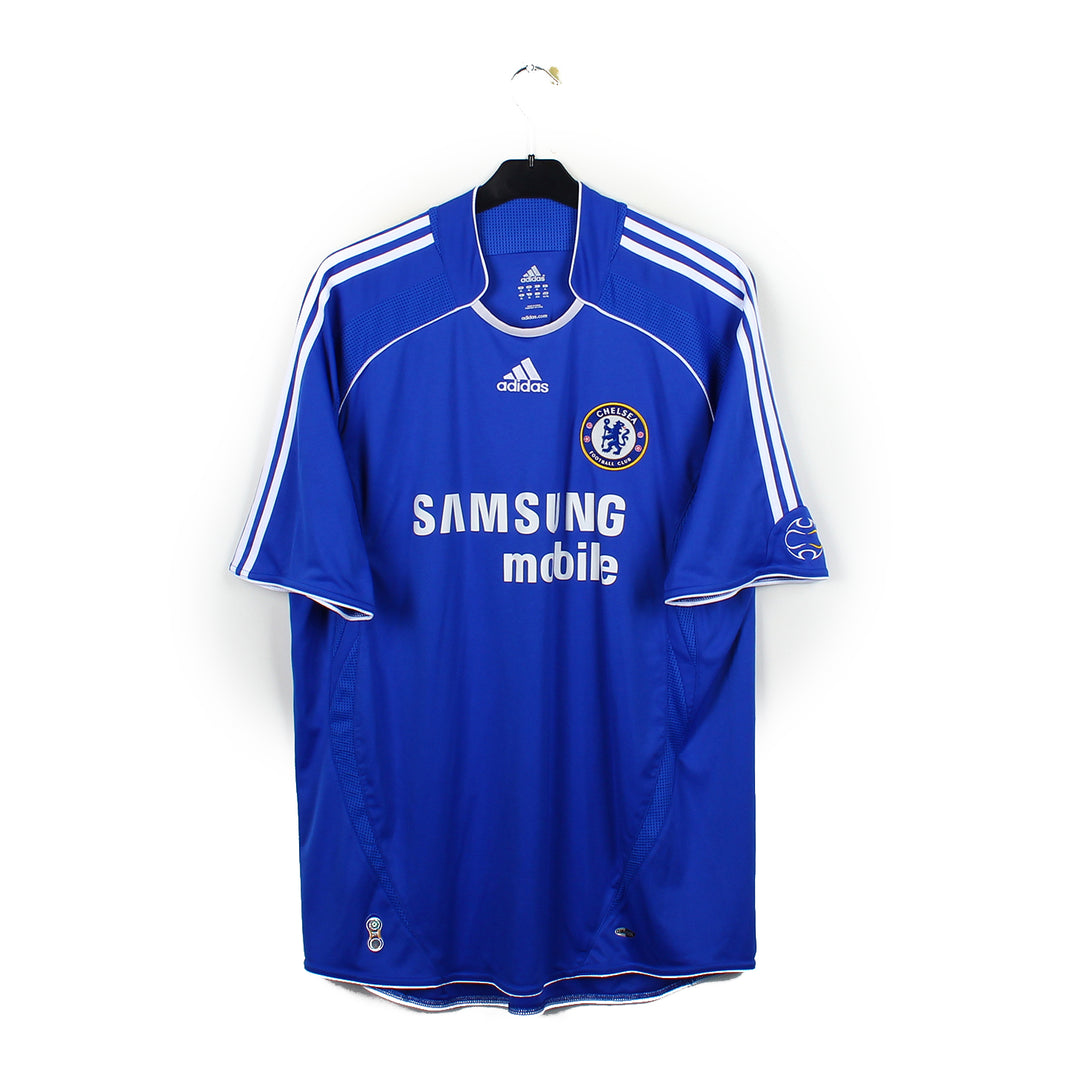 2006/08 - Chelsea - Ballack #13 (XL)