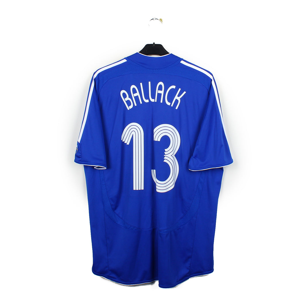 2006/08 - Chelsea - Ballack #13 (XL)