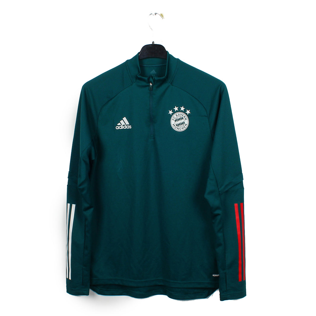 2020/21 - Bayern Munich (M)