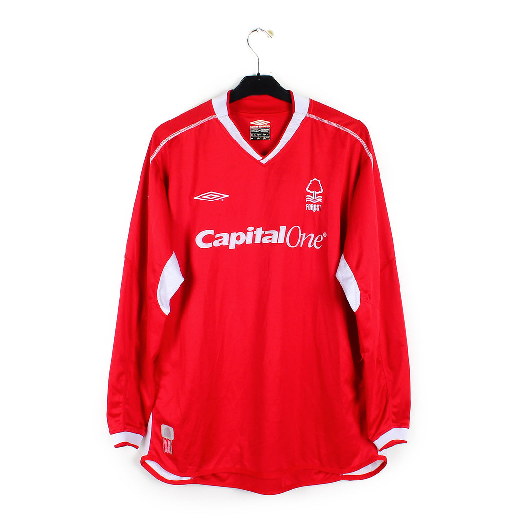 2003/04 - Nottingham Forest (XL)