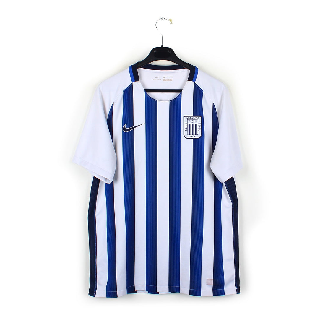 2017 - Alianza Lima (L)