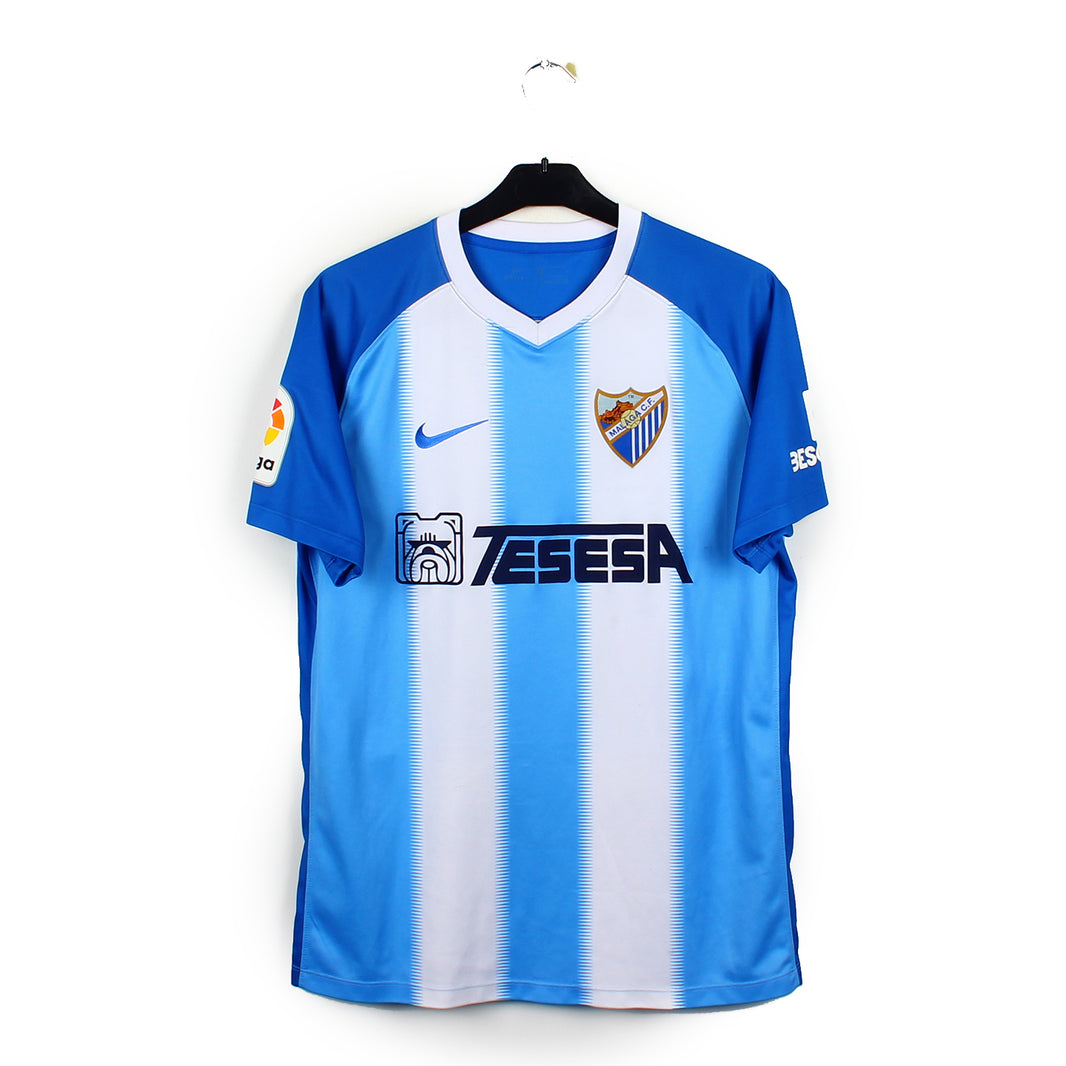 2018/19 - Malaga - F.Ricca #15 (L)