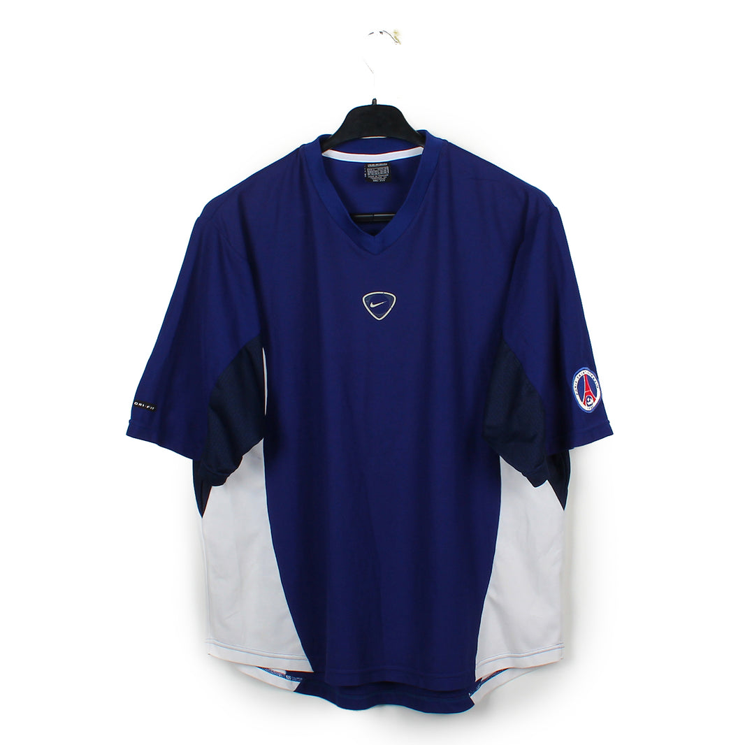 2000/01 - PSG (L)