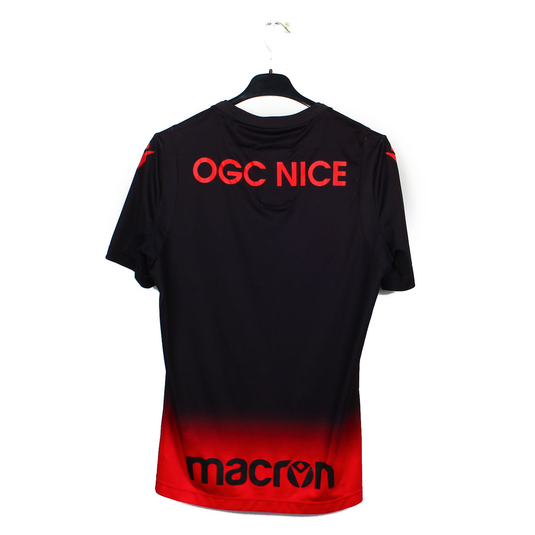 2020/21  - Nice OGC (L)