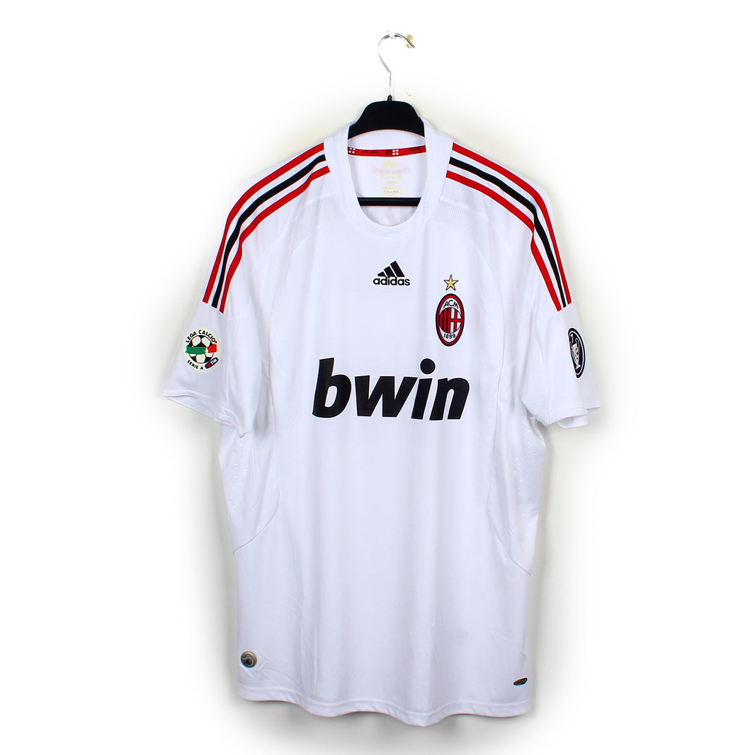 2008/09 - Milan AC - Beckham #32 (XL)