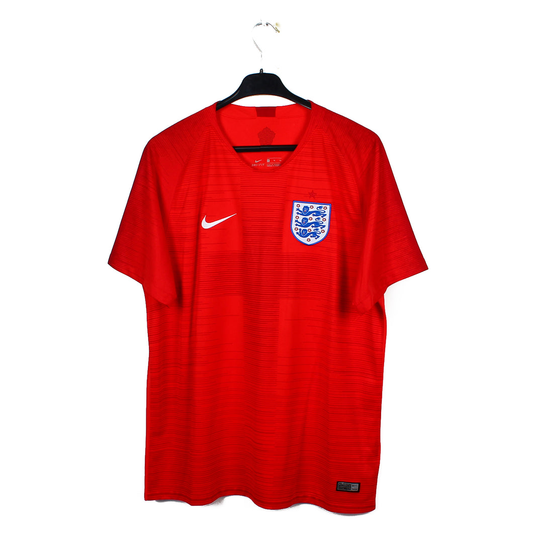 2018/19 - Angleterre - Rashford #19 (XL)