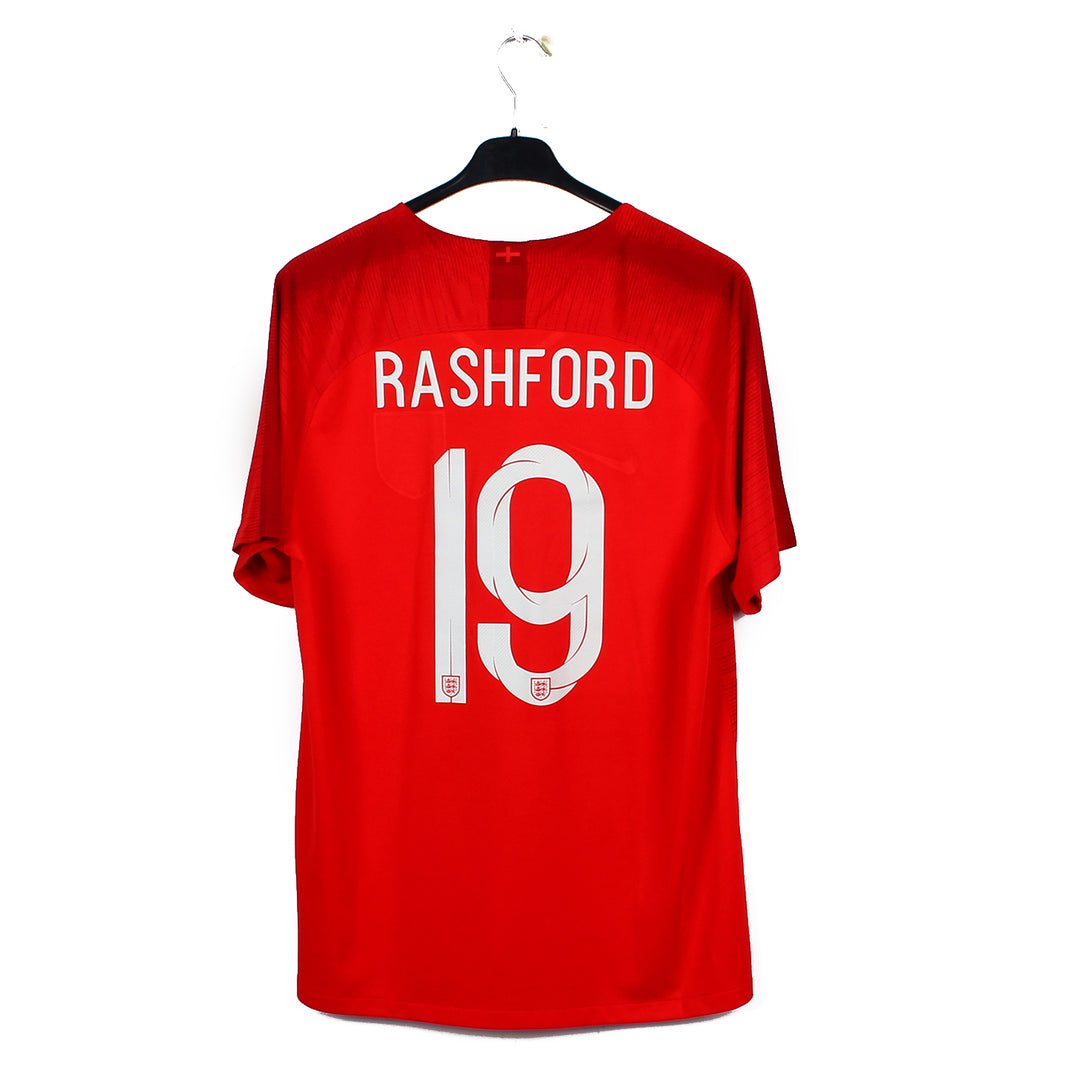 2018/19 - Angleterre - Rashford #19 (XL)