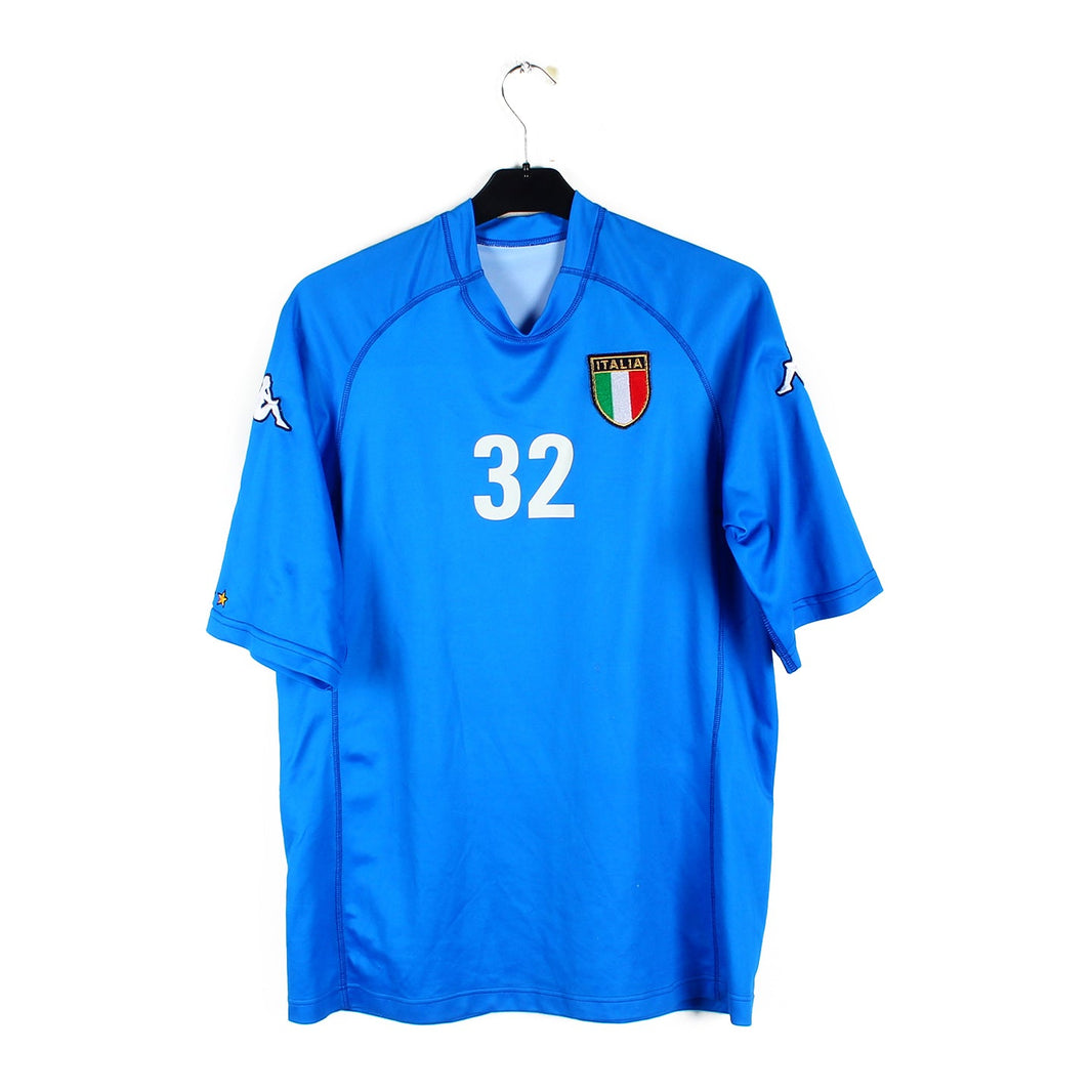 2000/01 - Italie - Vieri #9 (XL)