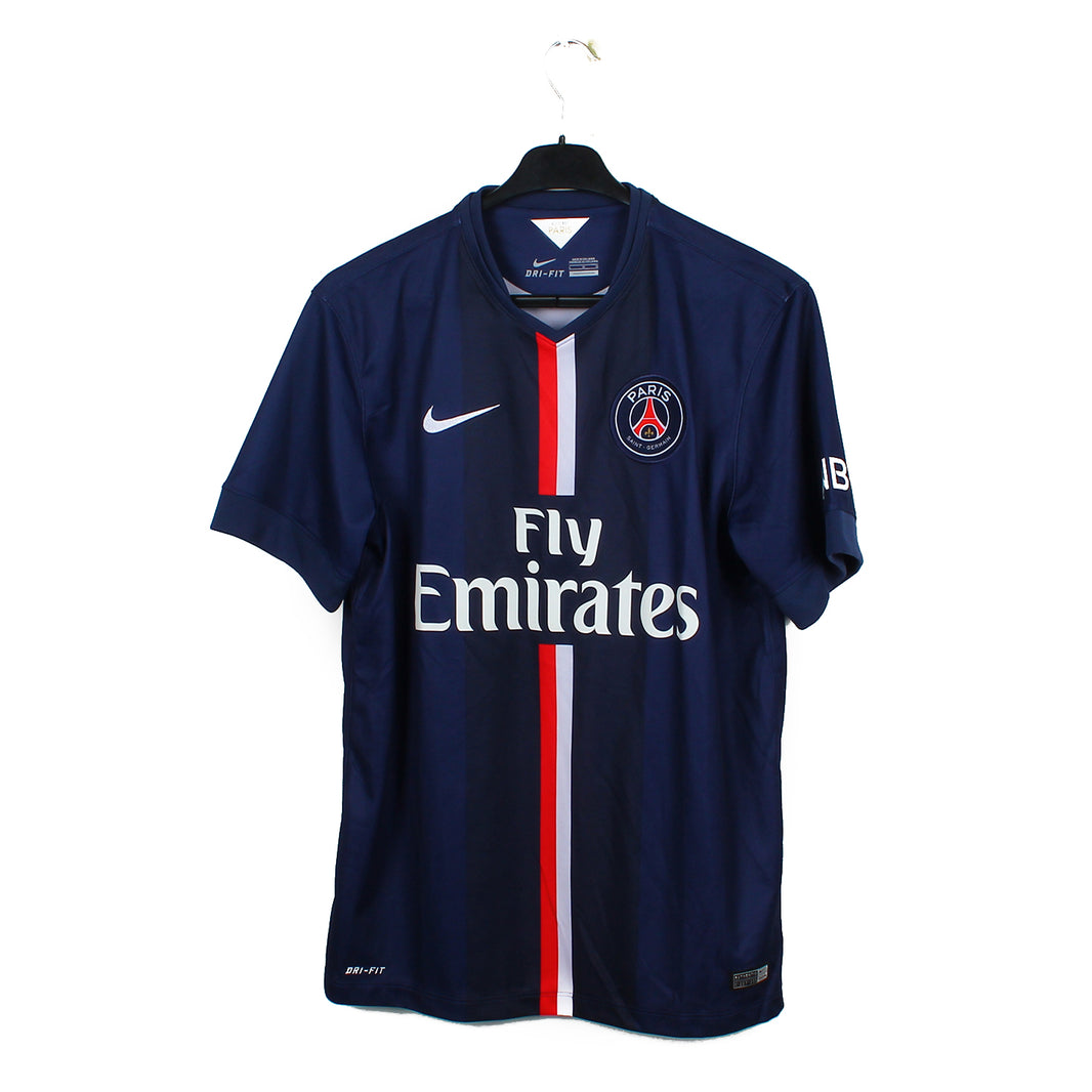 2014/15 - PSG - Di Maria #11 (L)