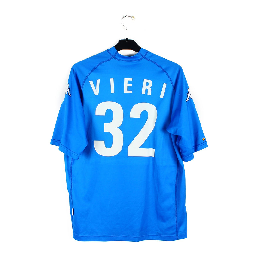 2000/01 - Italie - Vieri #9 (XL)