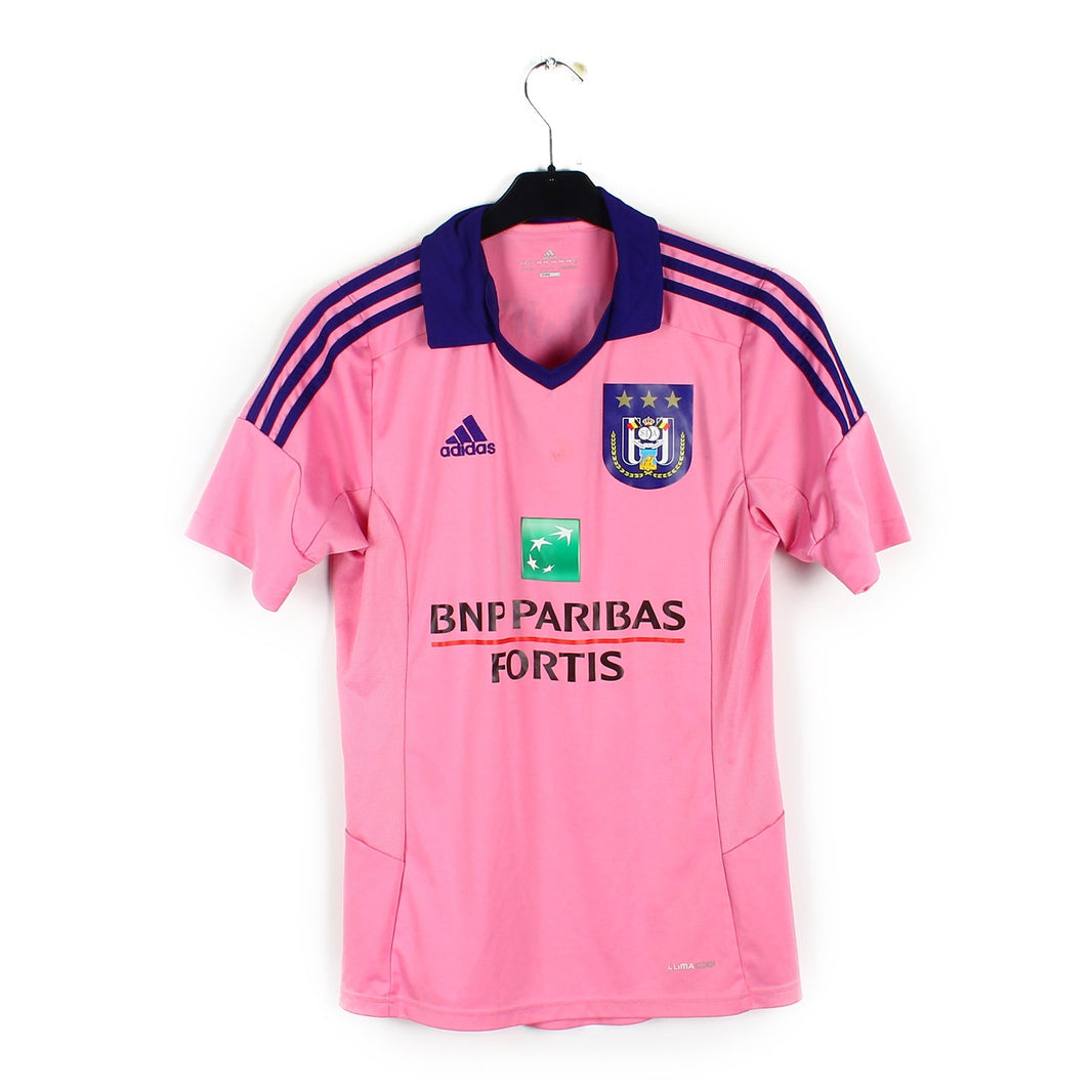 2014/15 - Anderlecht (M)