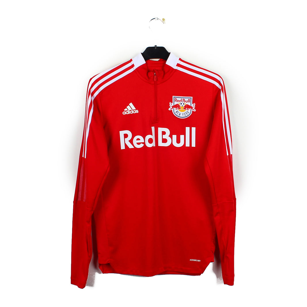 2019/20 - New York Red Bulls (S)