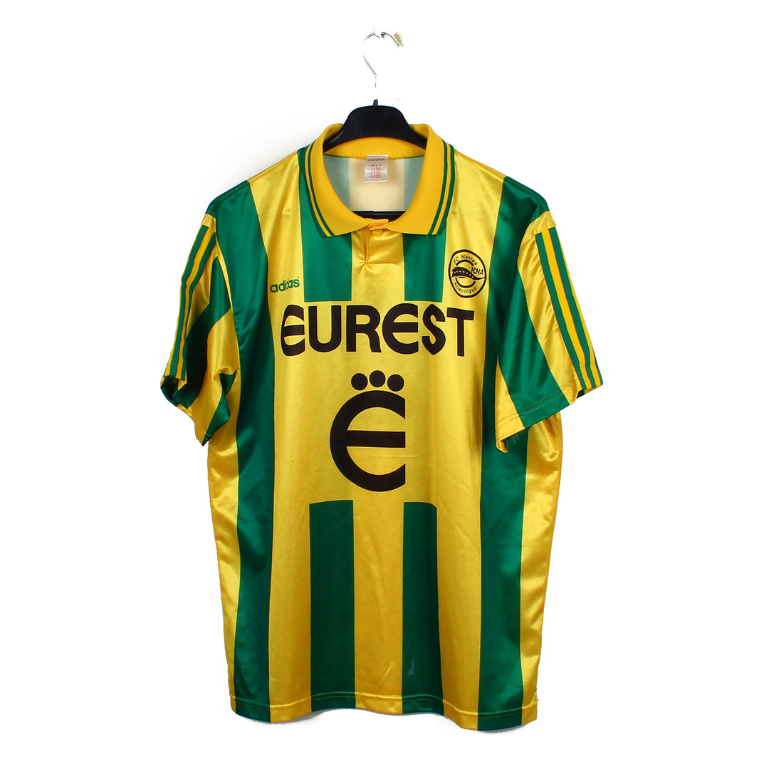 1995/96 - FC Nantes #9 (L)