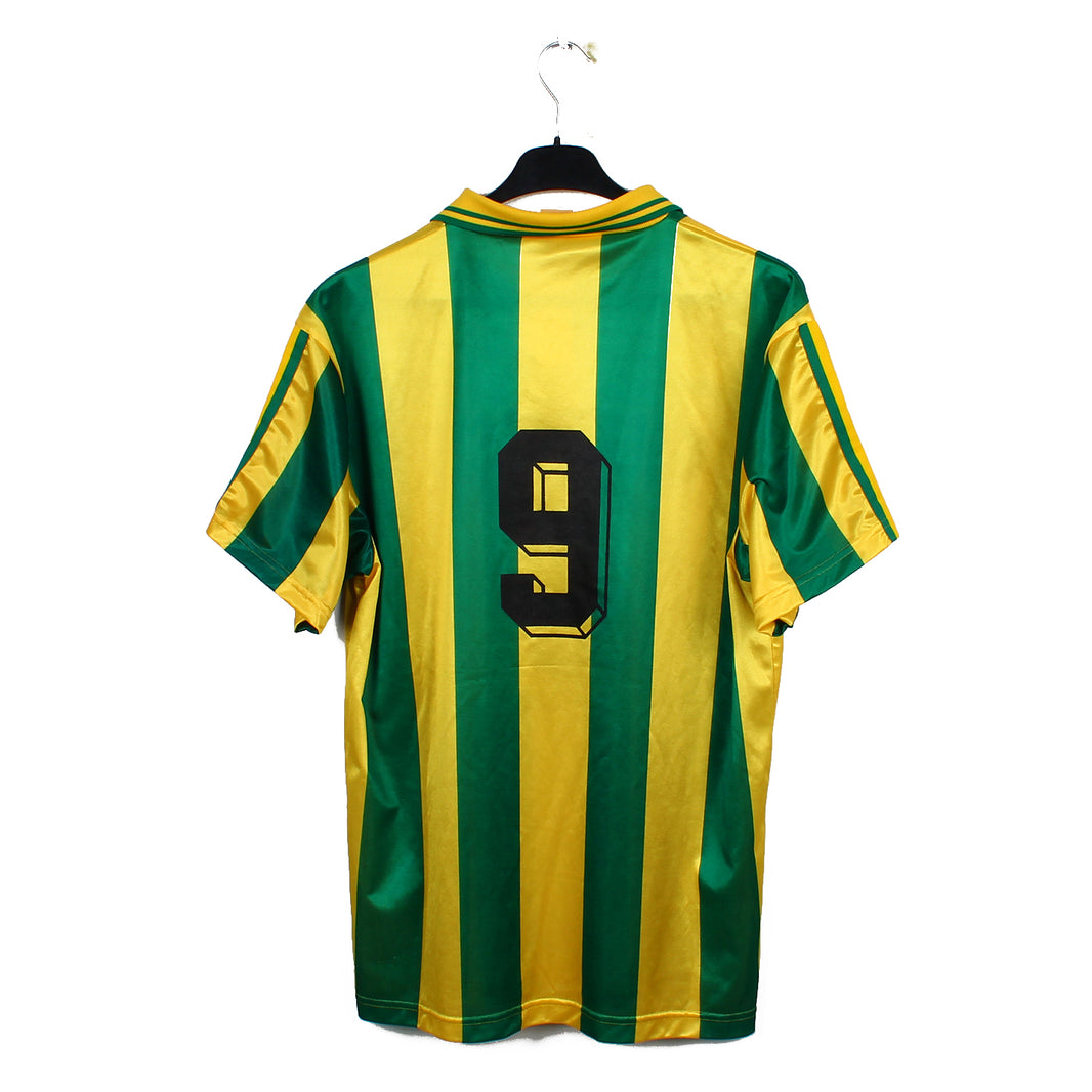 1995/96 - FC Nantes #9 (L)