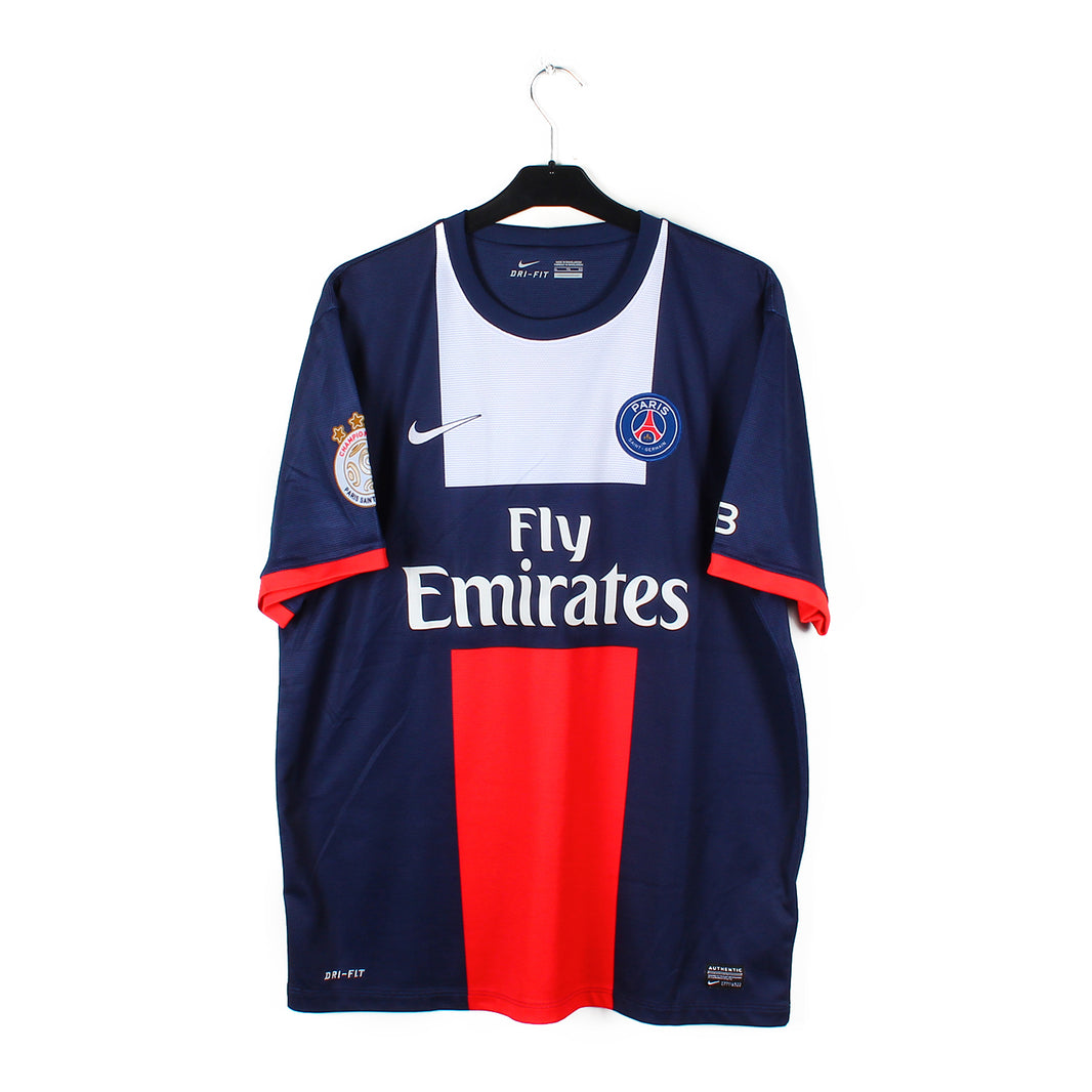 2013/14 - PSG - Cavani #9 (2XL)