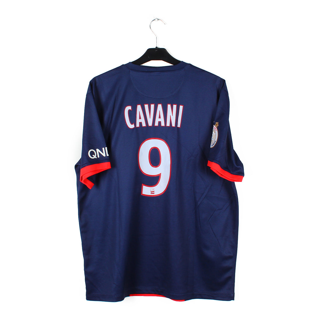 2013/14 - PSG - Cavani #9 (2XL)