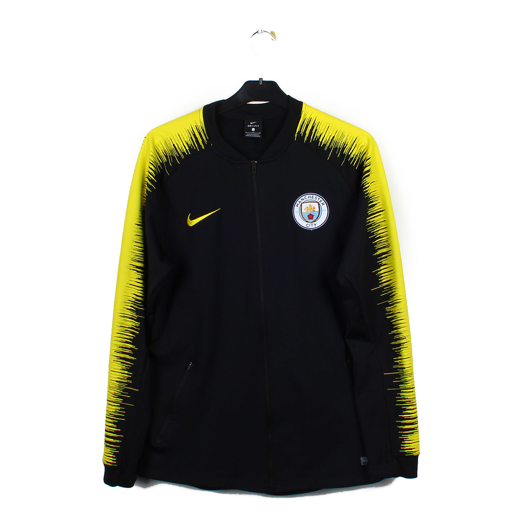 2019/20 - Manchester City (L)