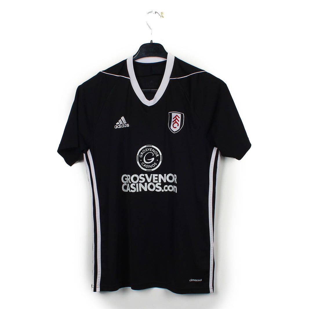 2017/18 - Fulham - Kamara #47 (M)