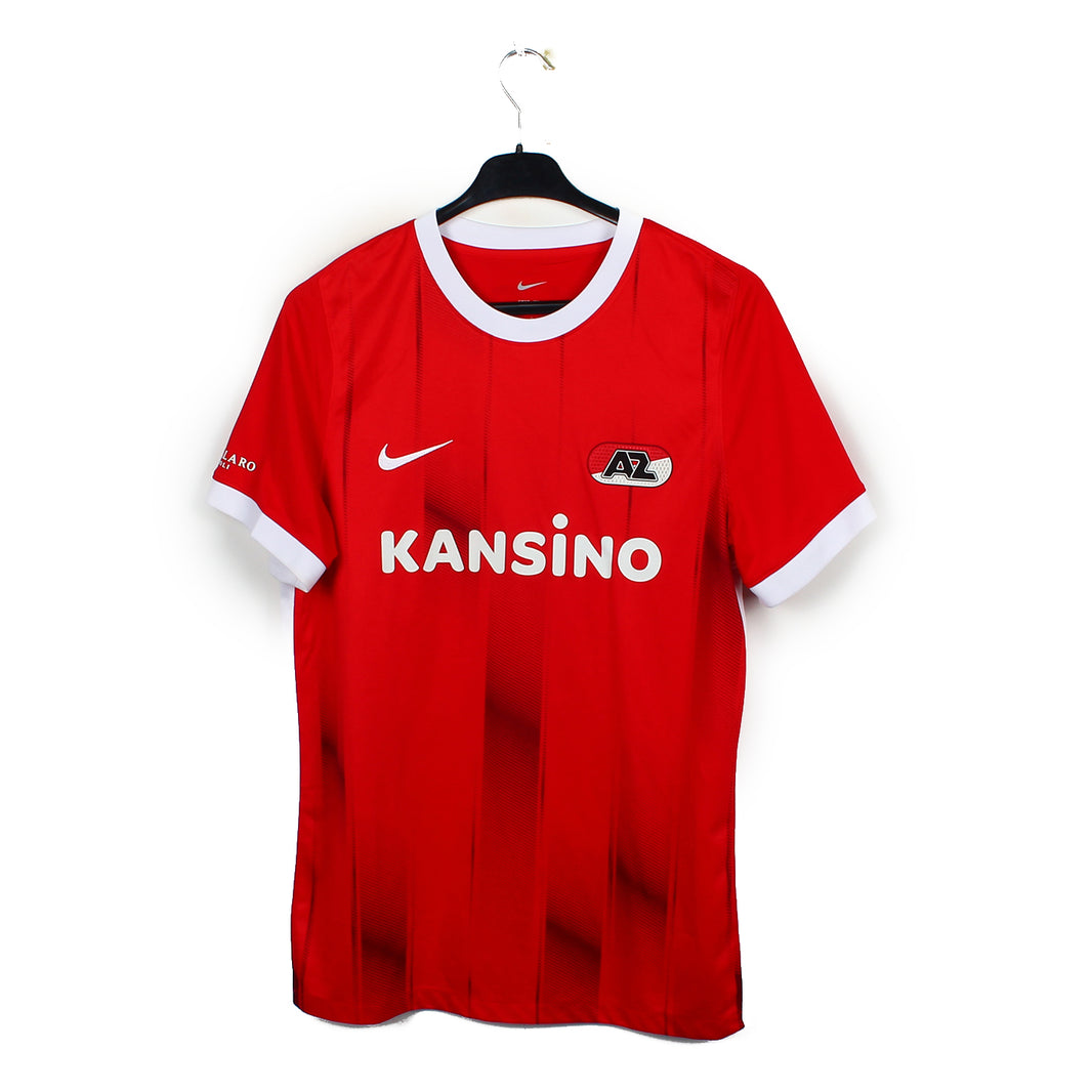 2022/23 - AZ Alkmaar - Koopmeiners #14 (L)