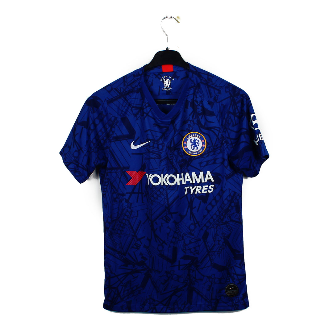 2019/20 - Chelsea - Pulisic #9 (S)