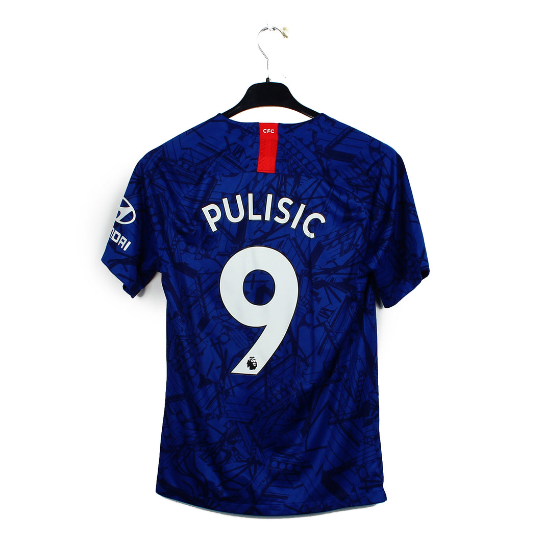 2019/20 - Chelsea - Pulisic #9 (S)