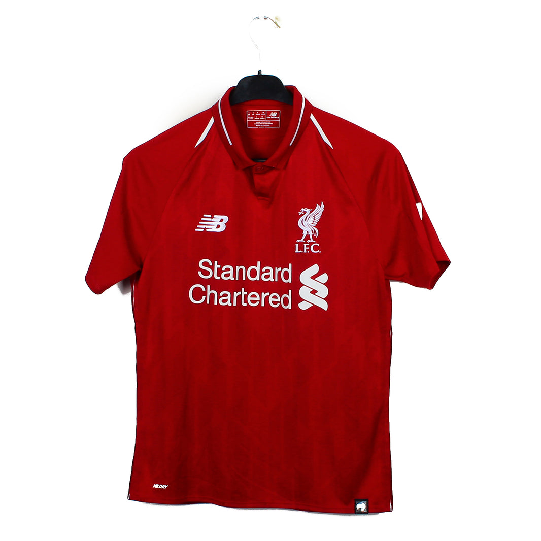 2018/19 - Liverpool FC - Virgil #5 (S)