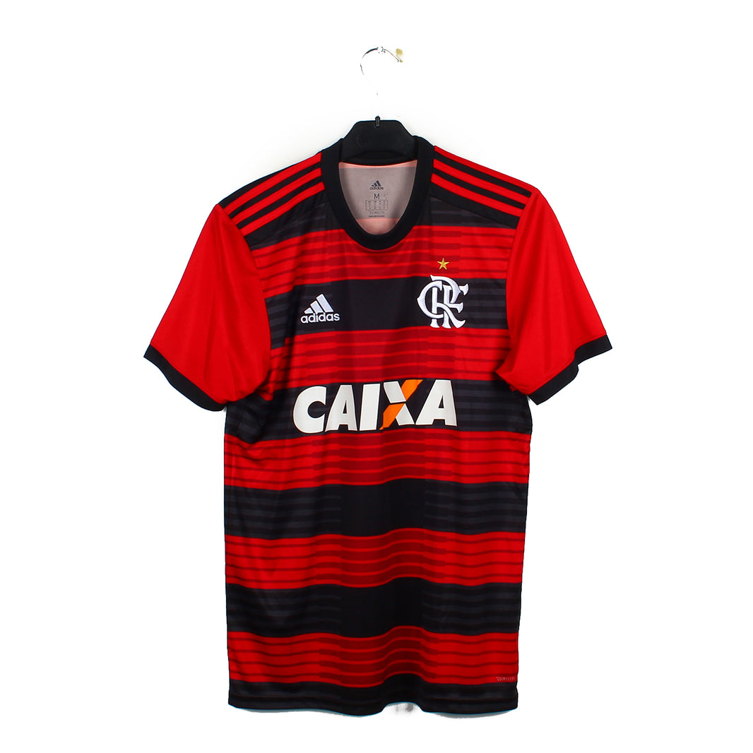 2018 - Flamengo #18 (M)