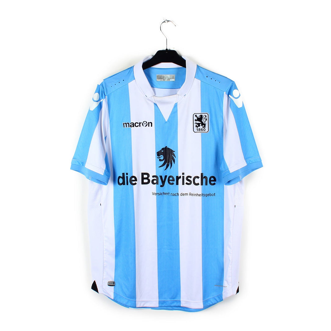 2016/17 - 1860 Munich (2XL)