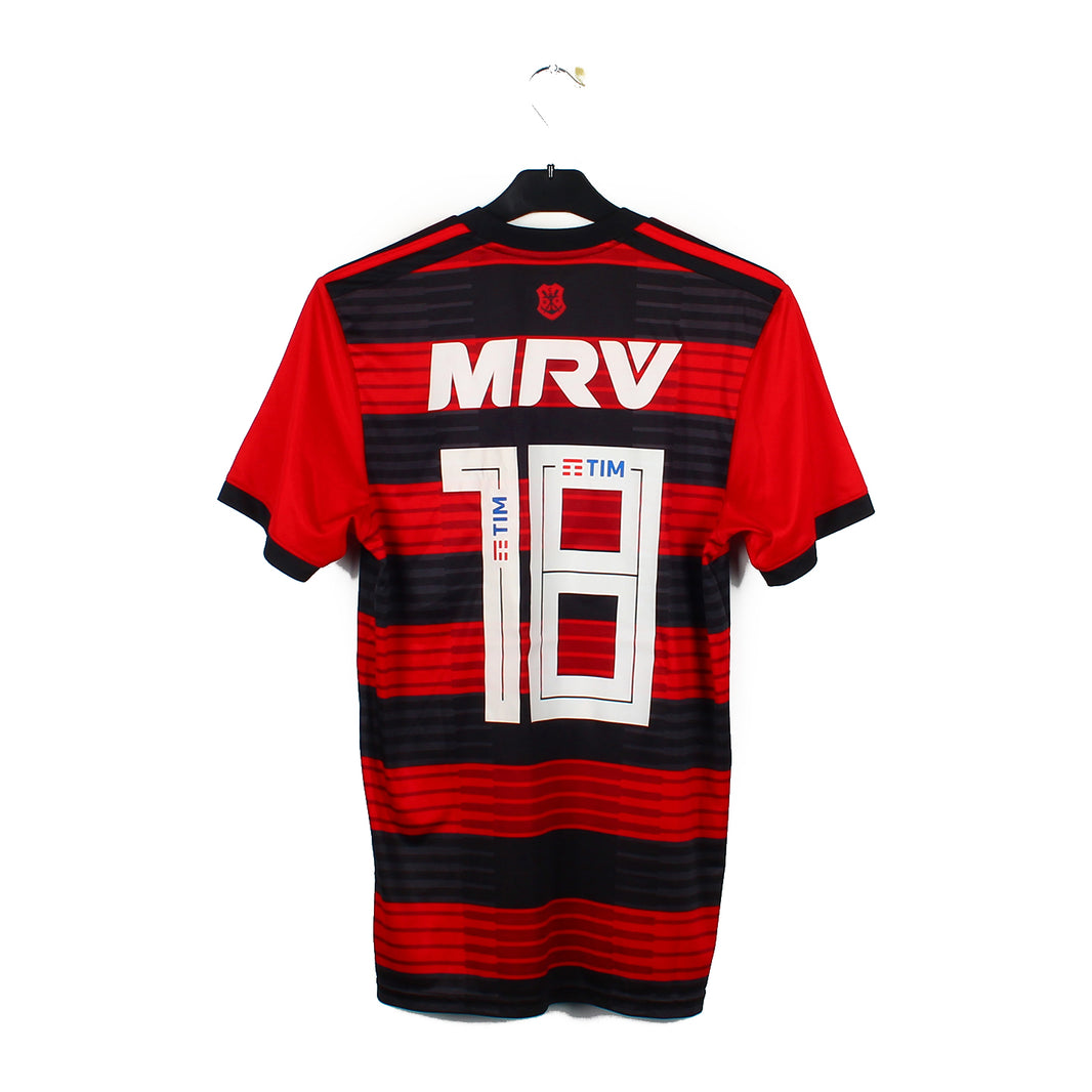 2018 - Flamengo #18 (M)