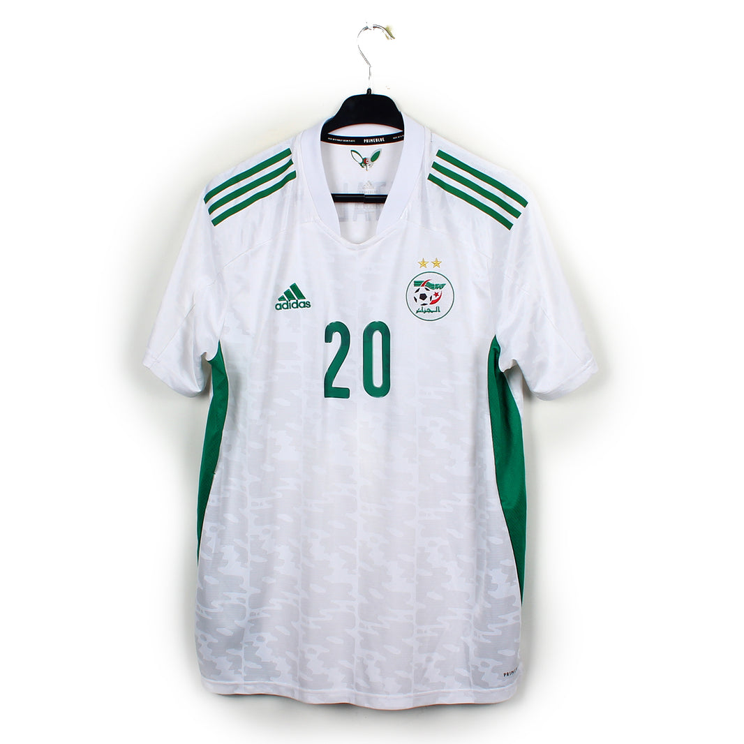 2021 - Algérie - Atal #20 (XL)