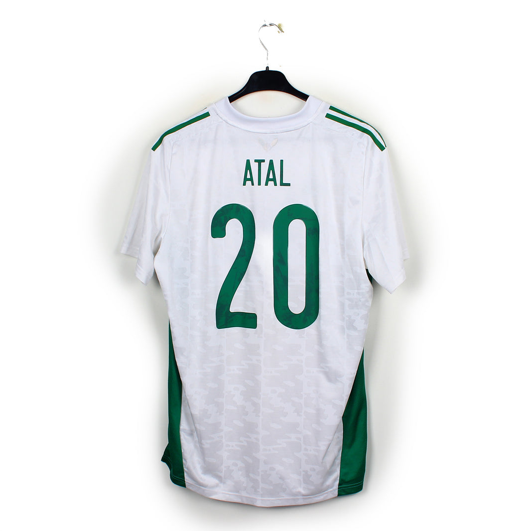 2021 - Algérie - Atal #20 (XL)