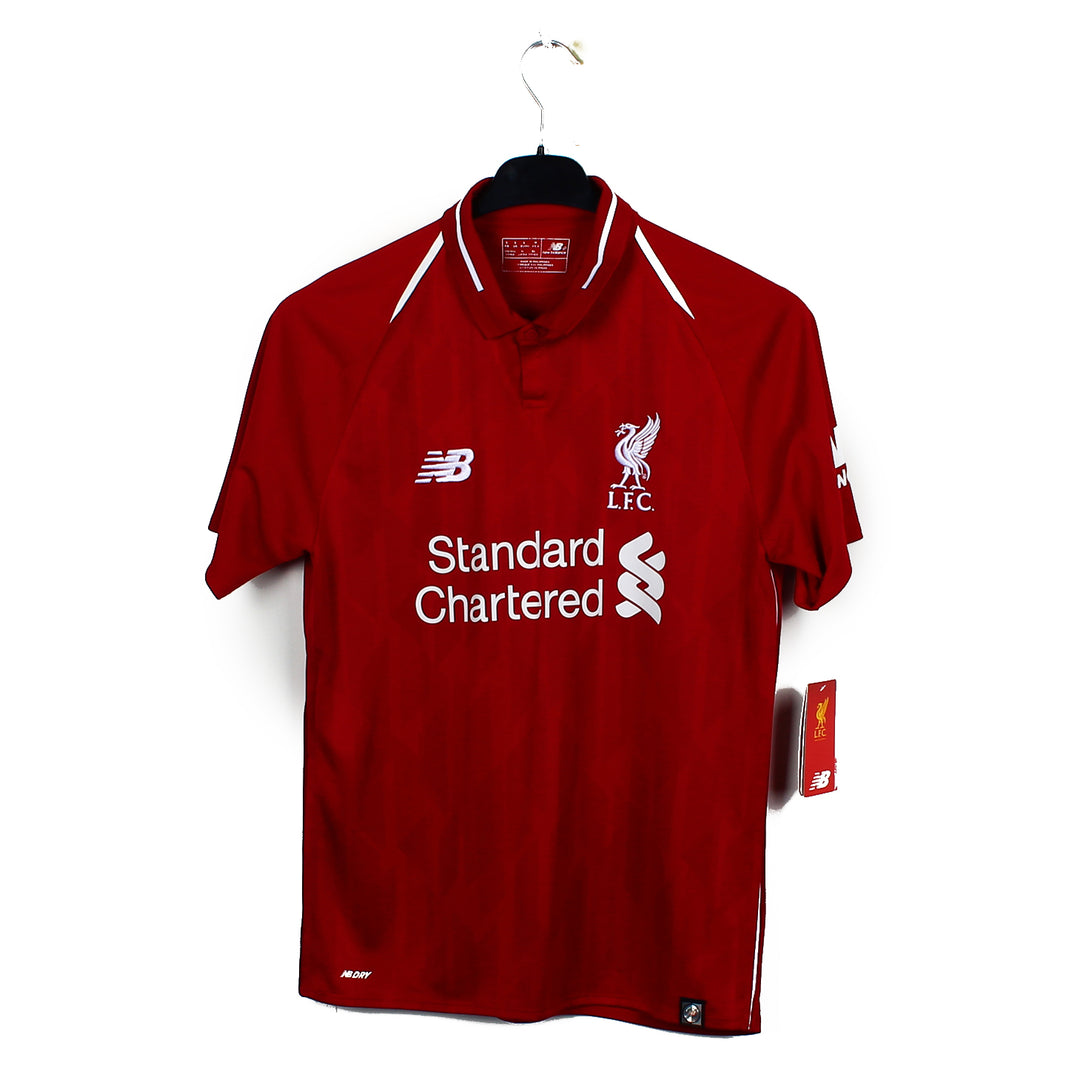 2018/19 - Liverpool FC - Firmino #22 (S)