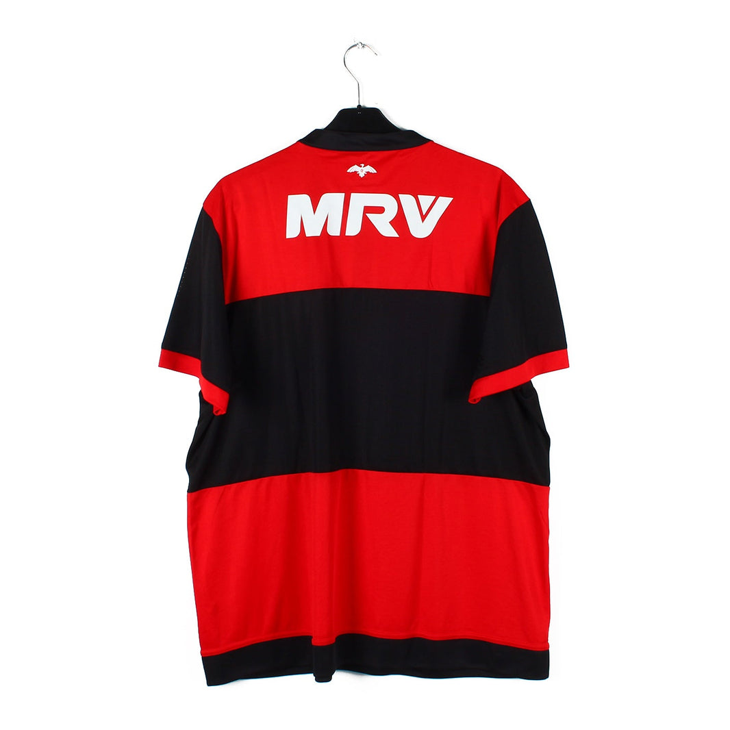 2017 - Flamengo (2XL)