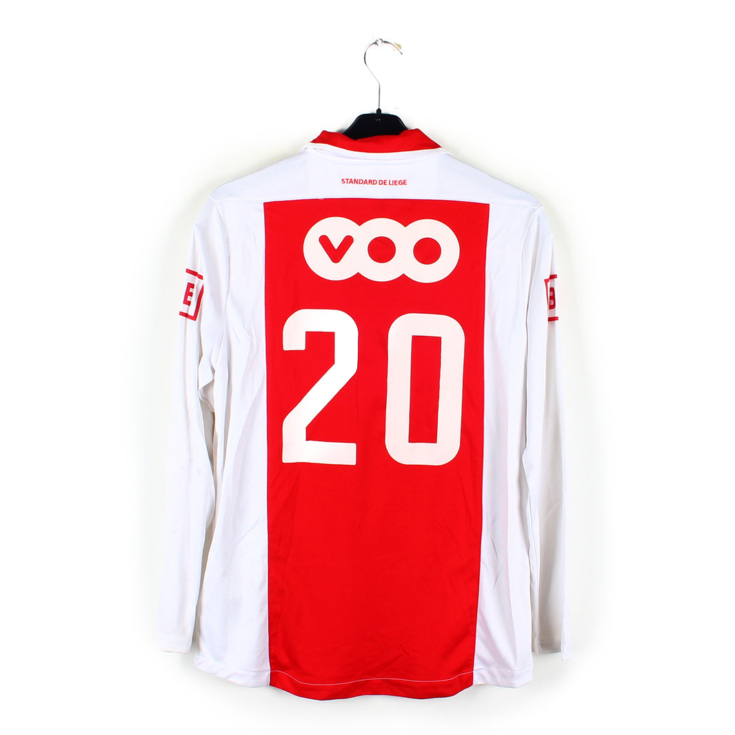 2014/15 - Standard Liège #20 (M) [MATCH ISSUE]