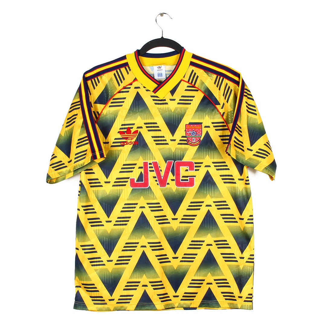 1991/93 - Arsenal FC (L)