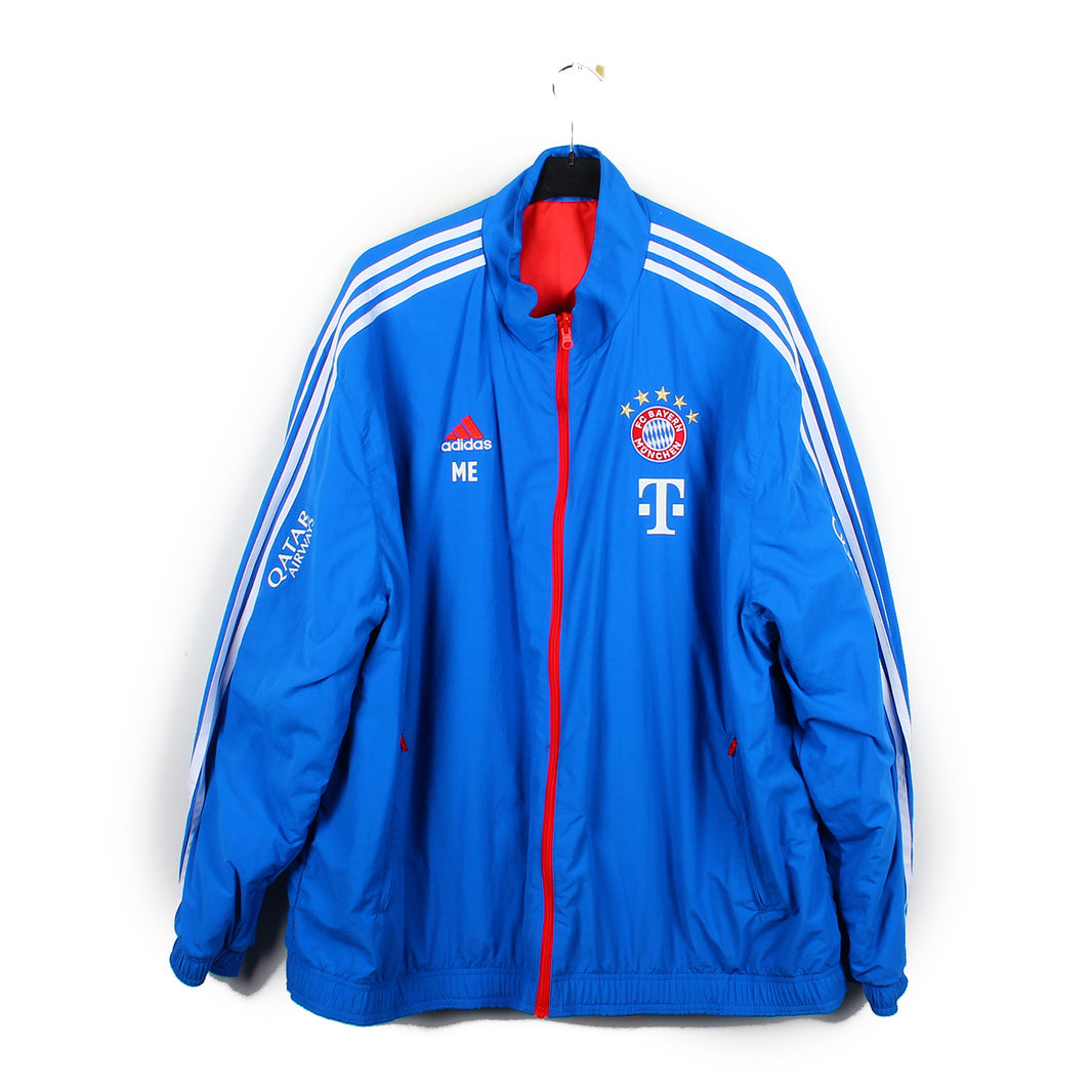 2022/23 - Bayern Munich (3XL) [stock pro] *réversible*