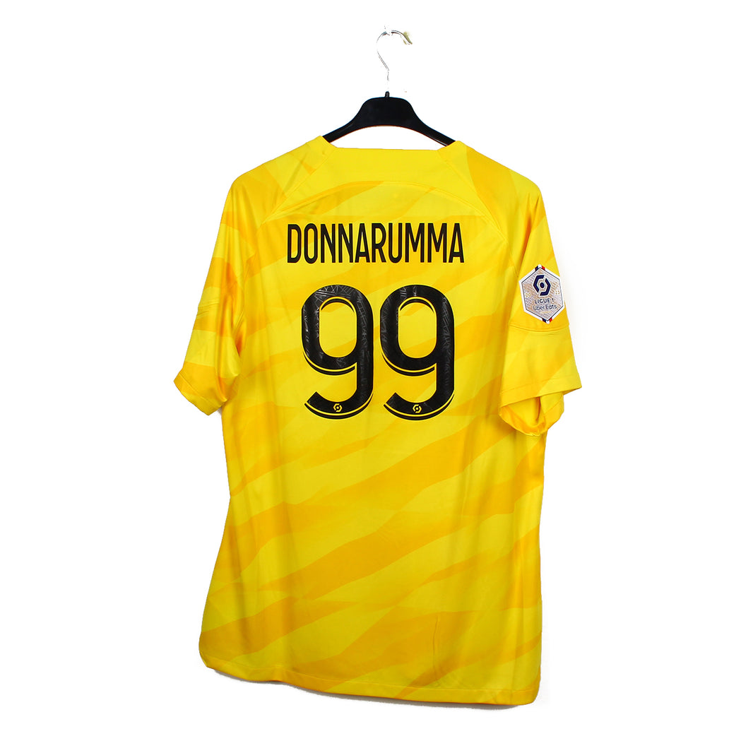 2023/24 - PSG - Donnarumma #99 (2XL) [préparé]