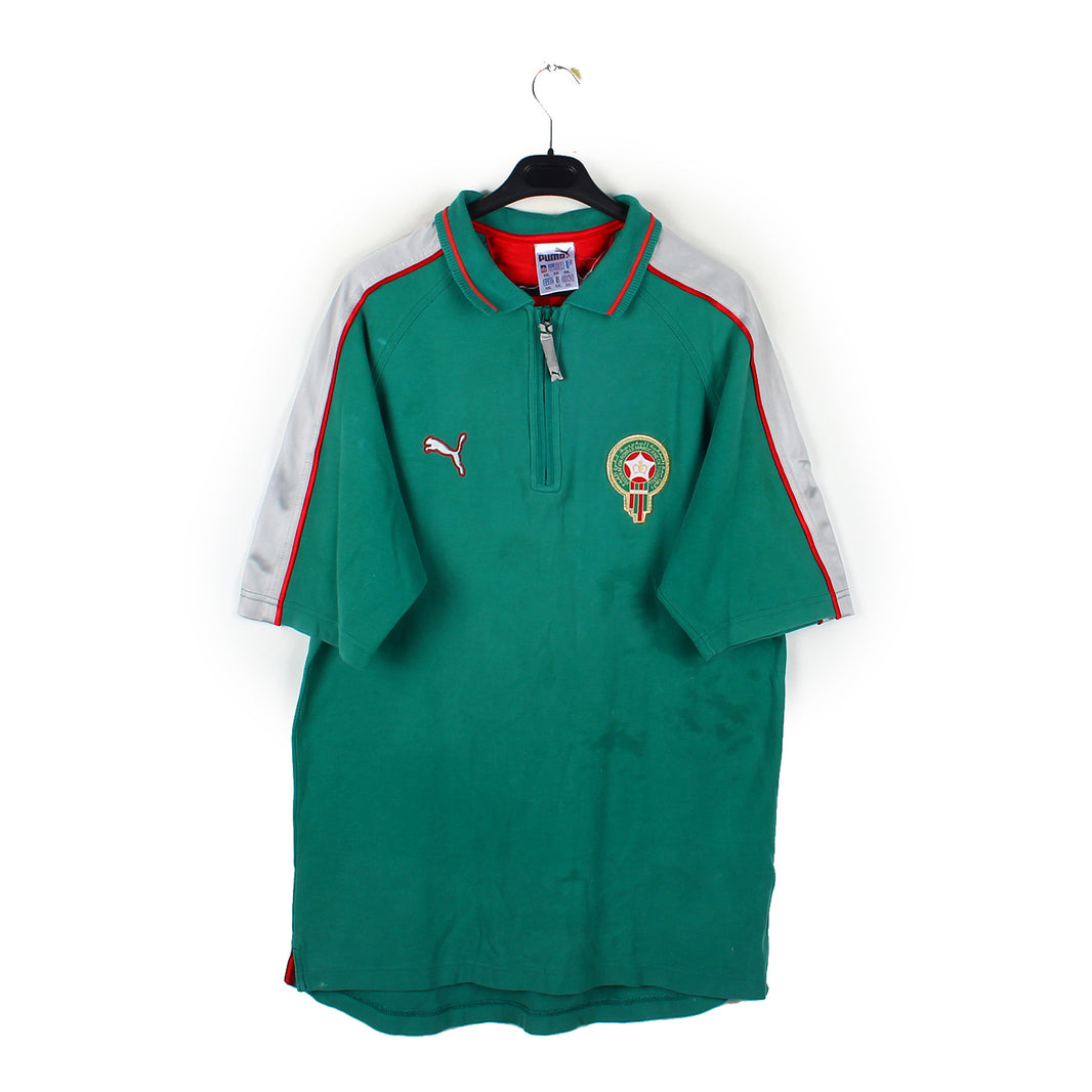 2000 - Maroc (2XL)