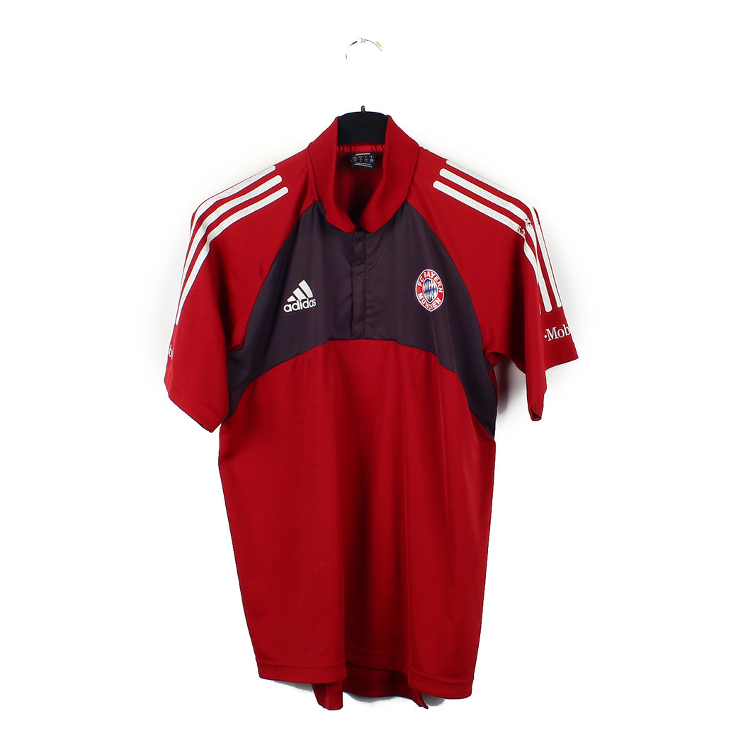 2002/03 - Bayern Munich (S)