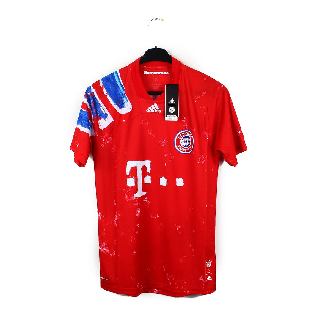 2020/21 - Bayern Munich (L) *Humanrace*