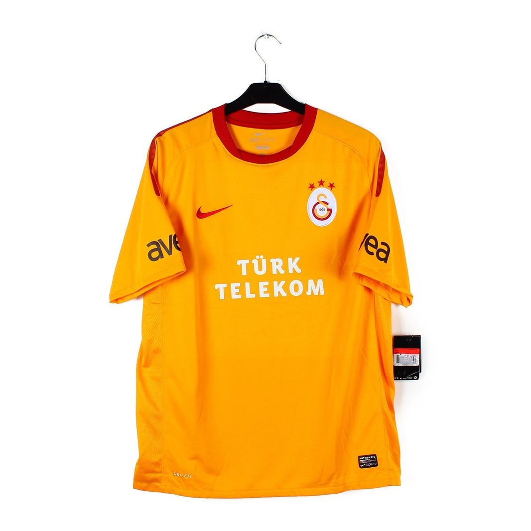 2011/12 - Galatasaray (L)