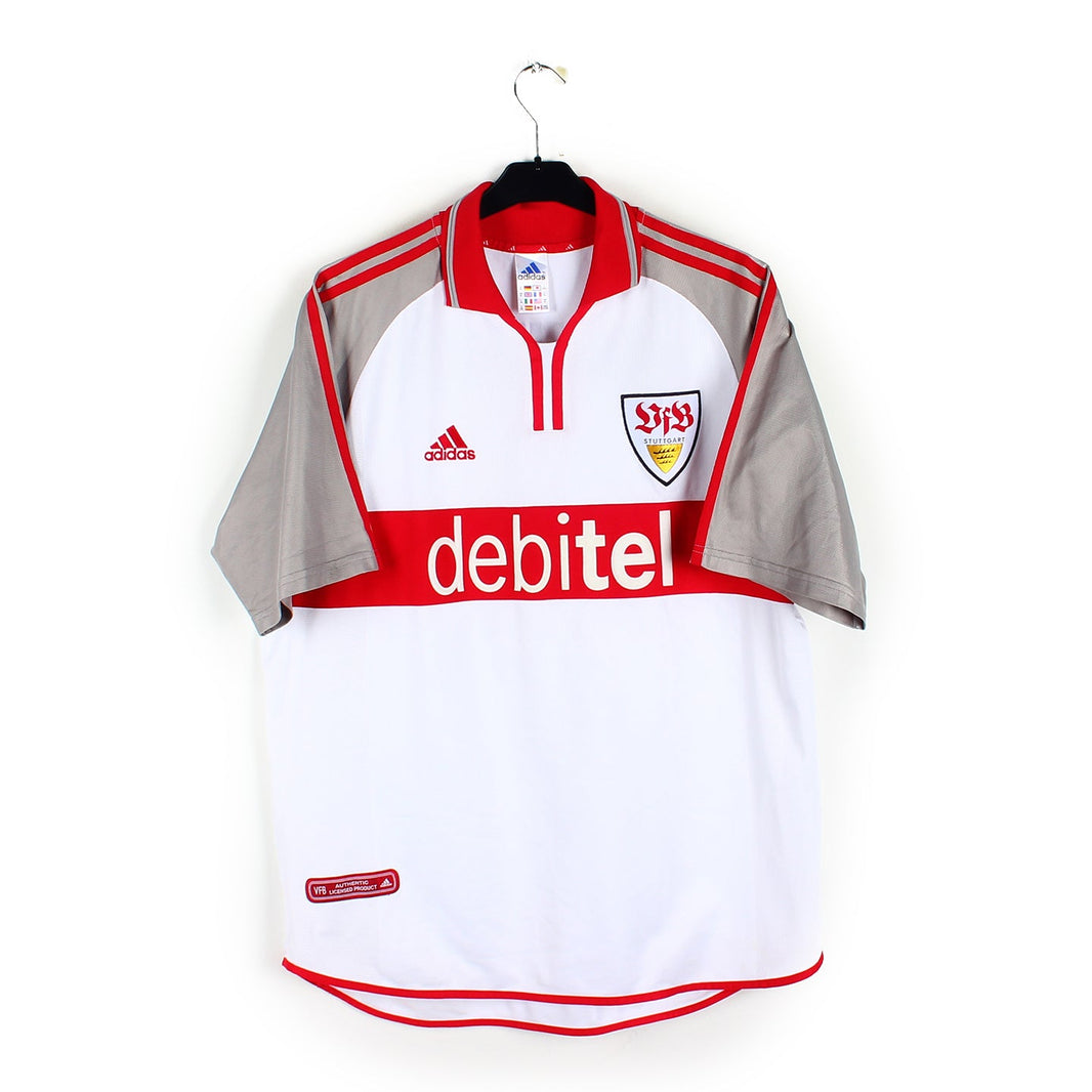 2000/02 - Stuttgart (XL)