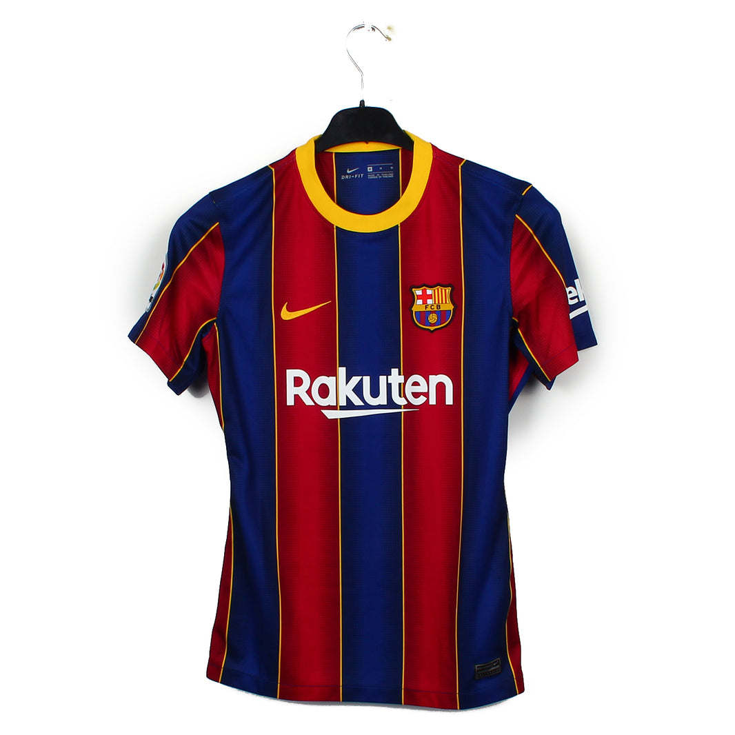 2020/21 - Barcelone (M femme)