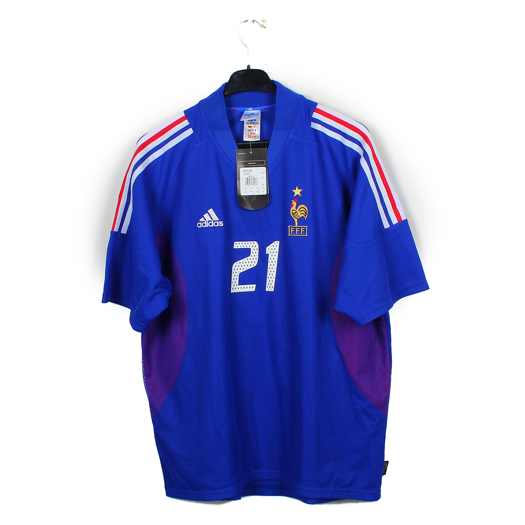 2002 - Equipe de France #21 (XL)