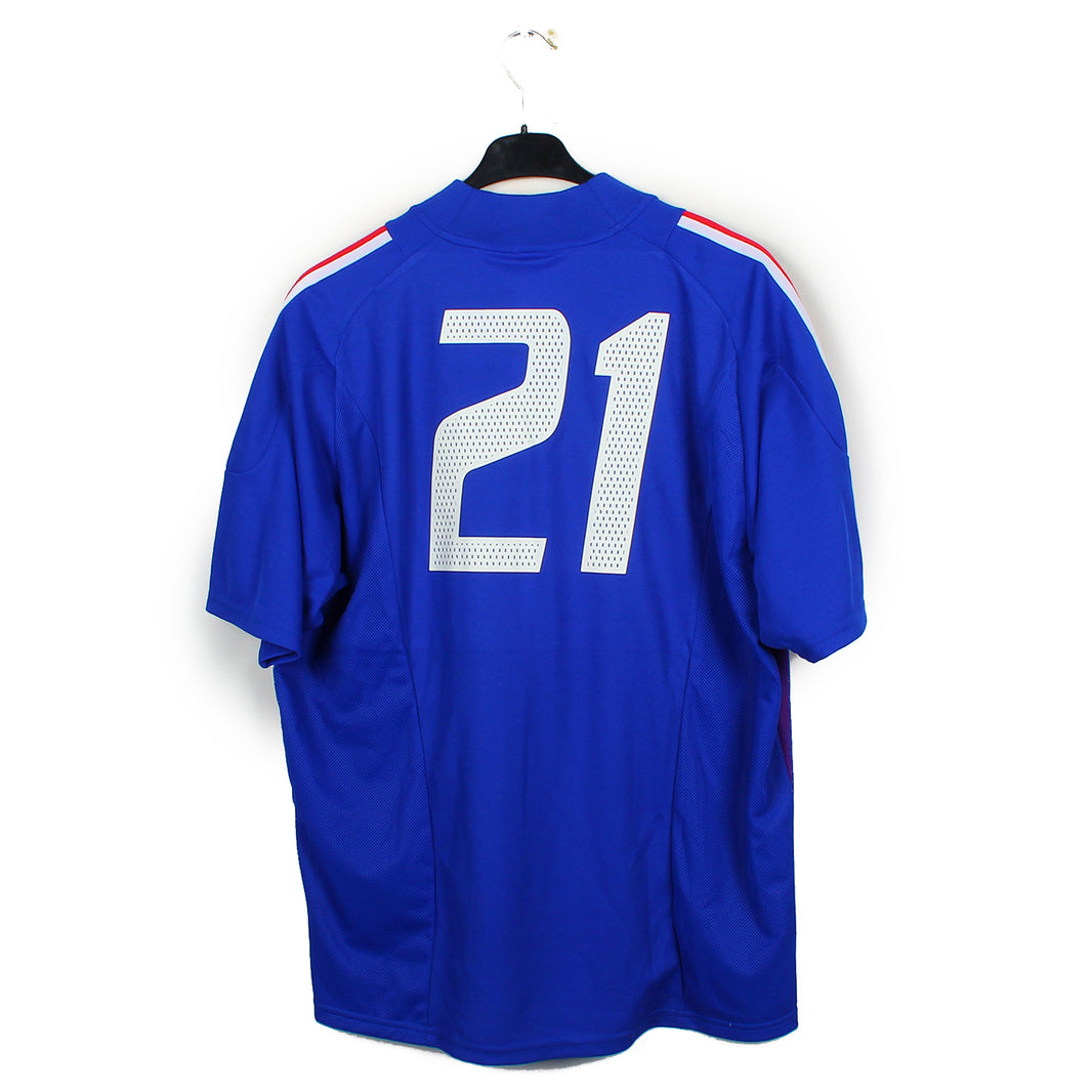 2002 - Equipe de France #21 (XL)