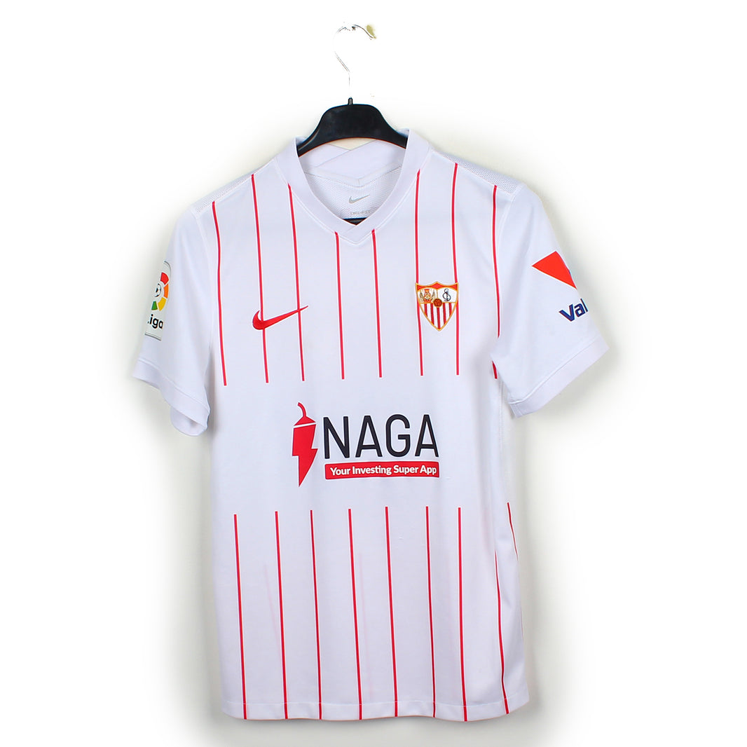 2021/22 - Seville FC - L.Ocampos #5 (M)