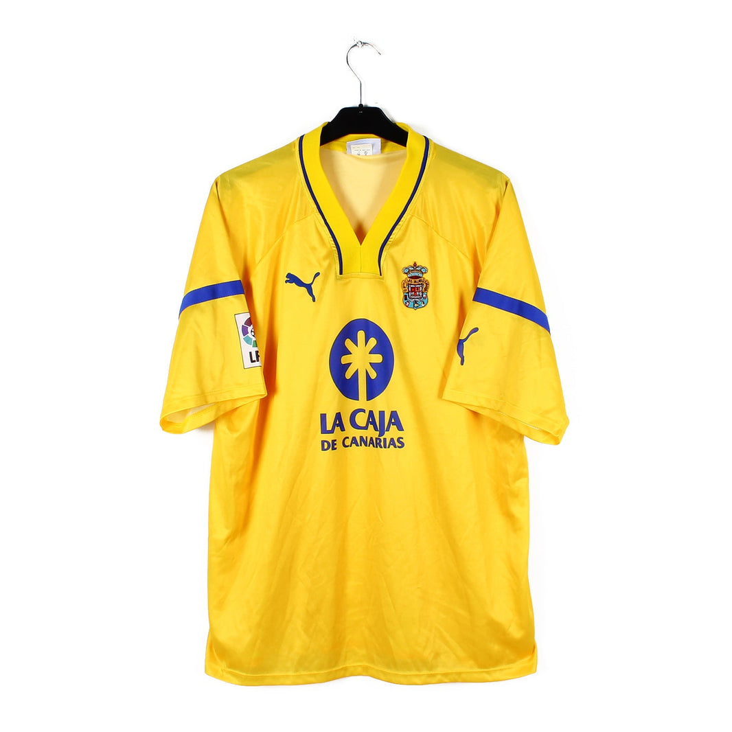 2001/02 - Las Palmas (XL)